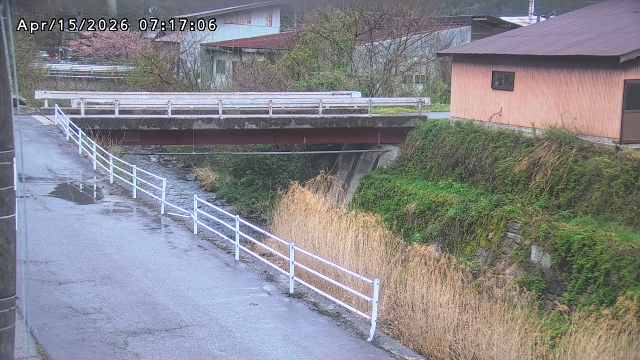 湯河川１2026/04/15 10:00:00