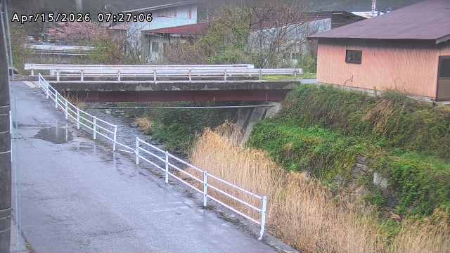湯河川１2026/04/15 10:00:00