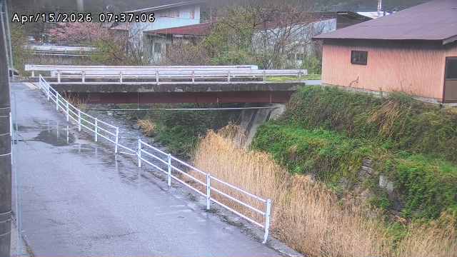 湯河川１2026/04/15 10:00:00