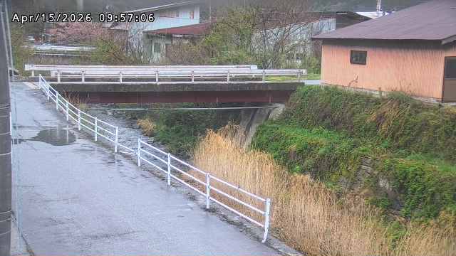 湯河川１2026/04/16 4:10:00