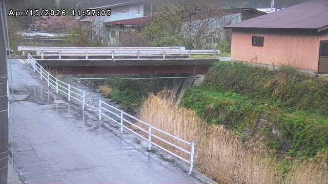 湯河川１2026/04/16 4:10:00