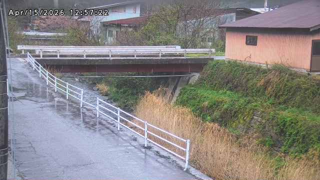 湯河川１2026/04/16 4:10:00