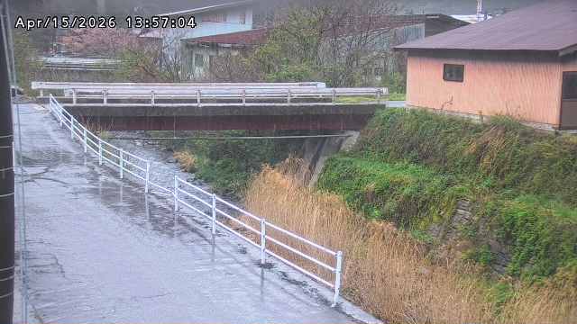 湯河川１2026/04/16 4:10:00