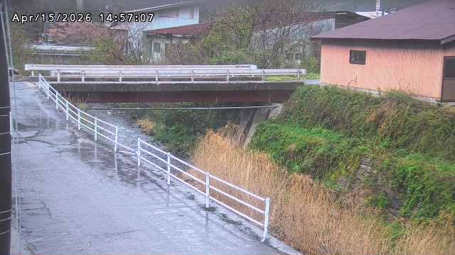 湯河川１2026/04/16 4:10:00