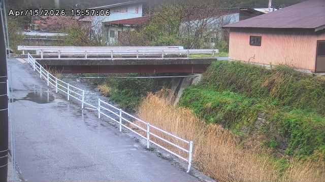 湯河川１2026/04/16 4:10:00