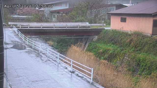 湯河川１2026/04/16 4:10:00