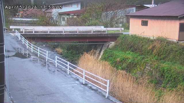 湯河川１2026/04/16 4:10:00