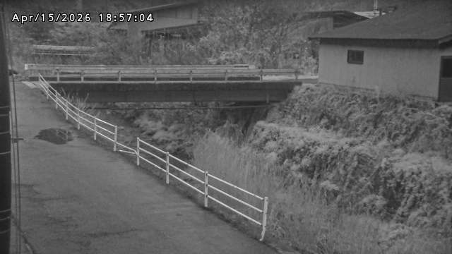 湯河川１2026/04/16 4:10:00