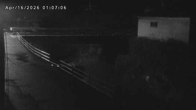 湯河川１2026/04/16 4:10:00