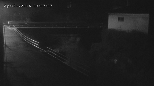 湯河川１2026/04/16 4:10:00