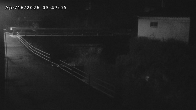 湯河川１2026/04/16 4:10:00