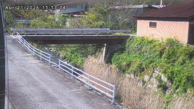 湯河川１2026/04/22 10:40:00