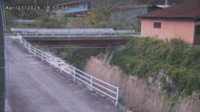 湯河川１2026/04/22 10:40:00