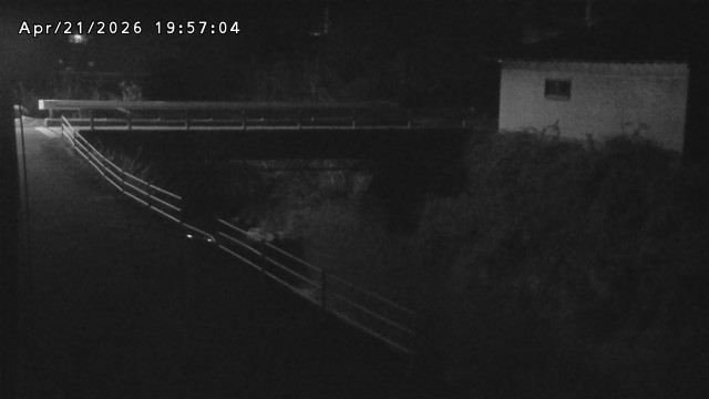 湯河川１2026/04/22 10:40:00