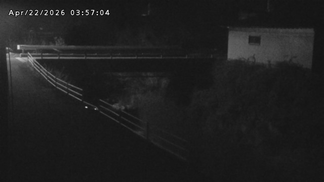 湯河川１2026/04/22 10:40:00