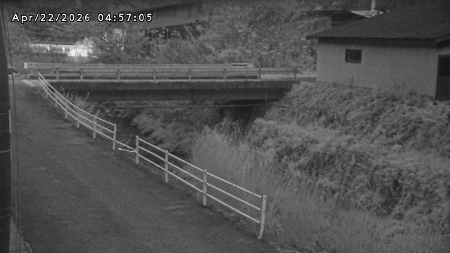 湯河川１2026/04/22 10:40:00