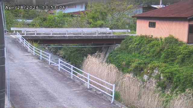 湯河川１2026/04/29 12:20:00