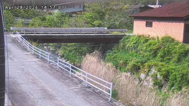 湯河川１2026/04/29 12:20:00