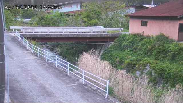 湯河川１2026/04/29 12:20:00