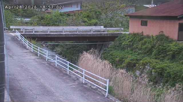 湯河川１2026/04/29 12:20:00