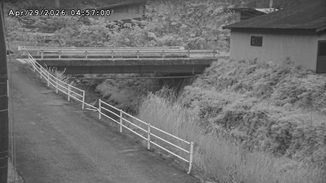 湯河川１2026/04/29 12:20:00