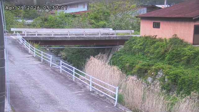 湯河川１2026/04/29 12:20:00