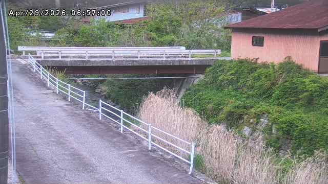 湯河川１2026/04/29 12:20:00