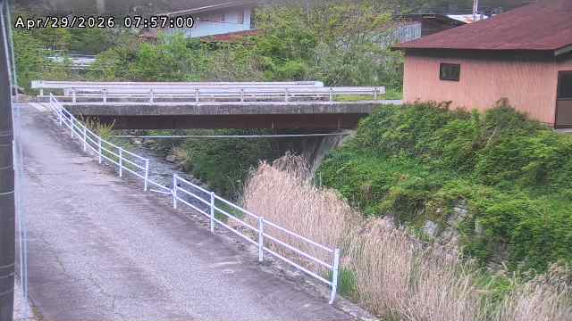 湯河川１2026/04/29 12:20:00