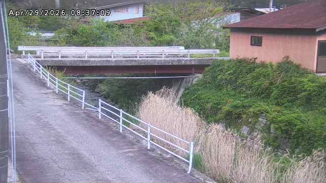 湯河川１2026/04/29 12:20:00