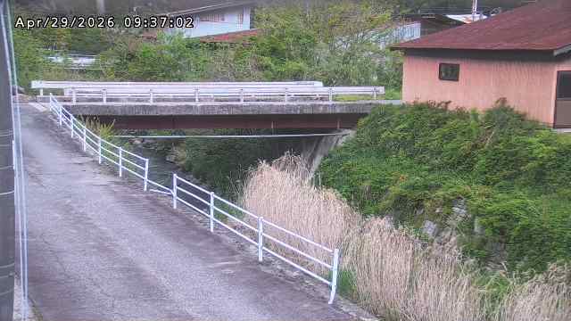 湯河川１2026/04/29 12:20:00
