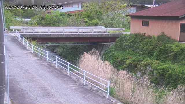 湯河川１2026/04/29 12:20:00