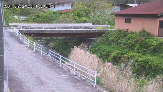 湯河川１2026/04/29 12:20:00