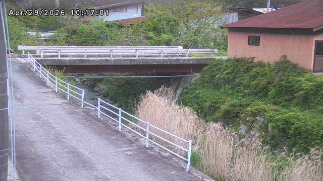 湯河川１2026/04/29 12:20:00