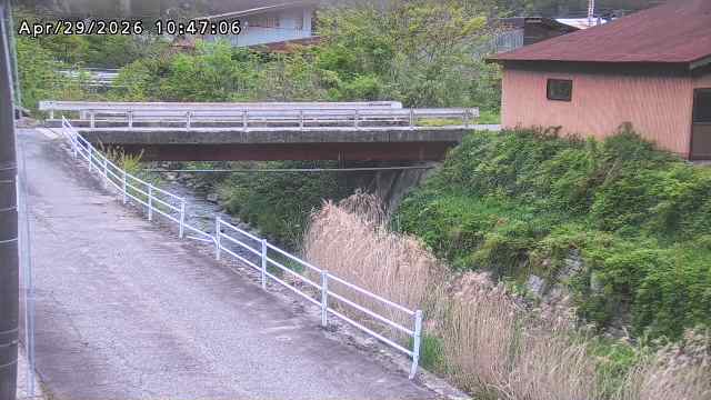 湯河川１2026/04/29 12:20:00