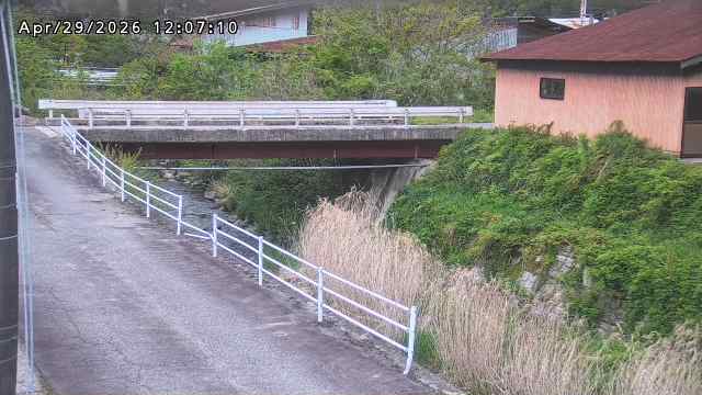 湯河川１2026/04/29 12:20:00