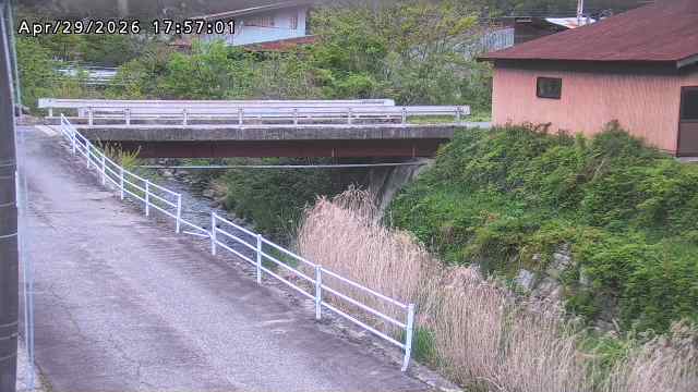 湯河川１2026/04/30 12:40:00