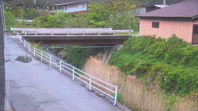 湯河川１2026/04/30 12:40:00
