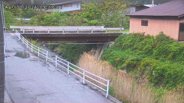 湯河川１2026/04/30 12:40:00