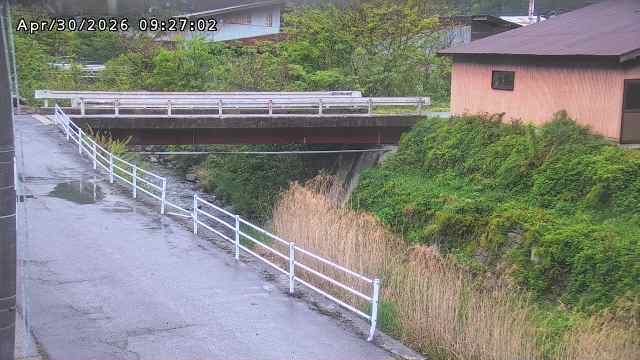 湯河川１2026/04/30 12:40:00