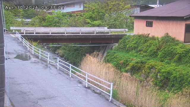 湯河川１2026/04/30 12:40:00