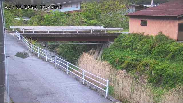 湯河川１2026/04/30 12:40:00
