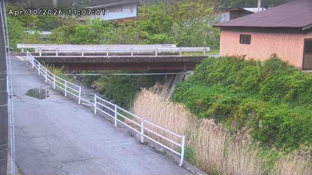湯河川１2026/04/30 12:40:00