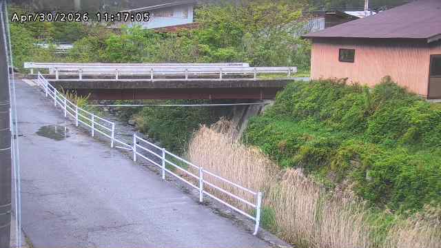 湯河川１2026/04/30 12:40:00
