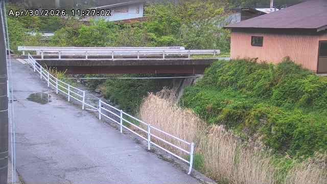 湯河川１2026/04/30 12:40:00