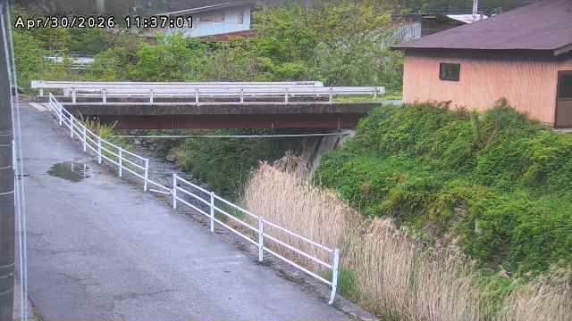 湯河川１2026/04/30 12:40:00