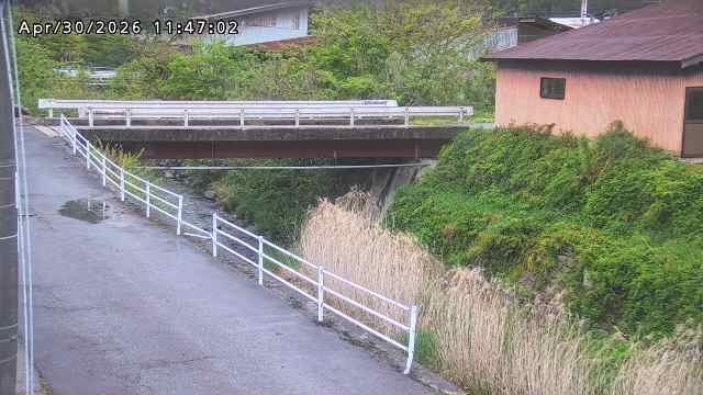 湯河川１2026/04/30 12:40:00