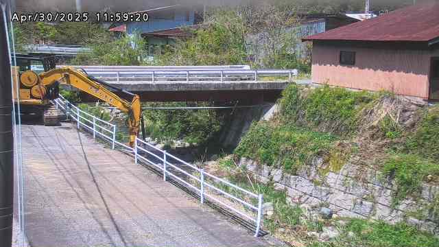 湯河川１2025/04/30 19:10:00