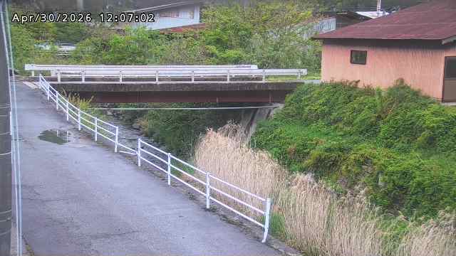 湯河川１2026/04/30 12:40:00