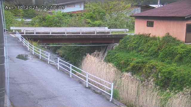 湯河川１2026/04/30 12:40:00