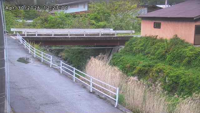 湯河川１2026/04/30 12:40:00